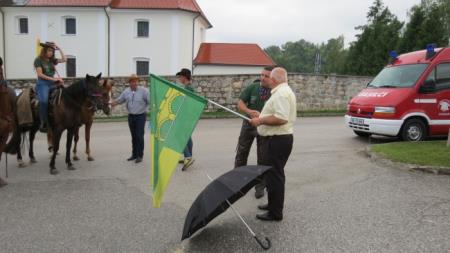 KNOBLEHARJEVO 2018 - PRIHOD KNOBLEHARJEVE KONJENICE 7